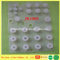 2014 JK-16-41 high quality low price for custom made silicone keypad,mobile keypad ic